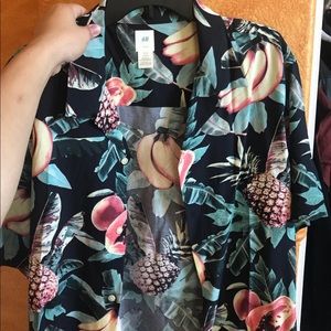 H&M T-shirt